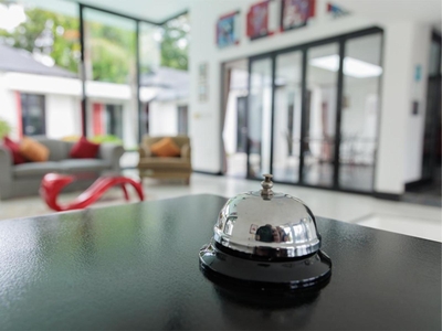 21 Kingfisher Guesthouse