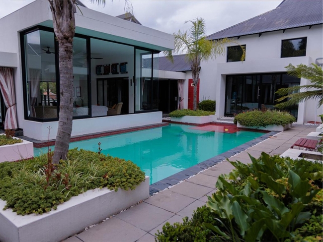 21 Kingfisher Guesthouse