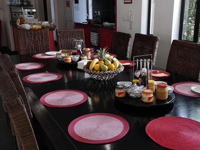 21 Kingfisher Guesthouse