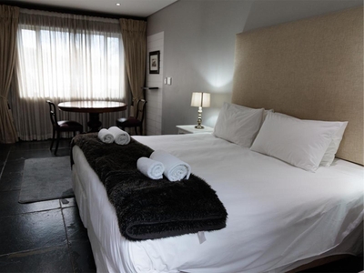 Luxury Suite - King Sized Bed