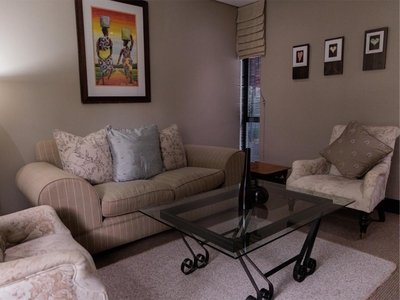 Luxury Suite - King Sized Bed