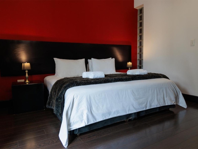 21 Kingfisher Guesthouse