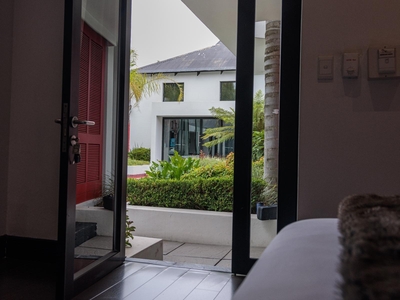 Luxury Double Room - King Sized Bed