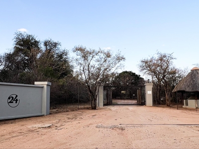 24 Degrees Self Catering