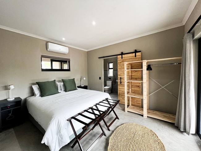 24 Degrees Self Catering