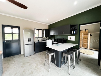 Shepherds Tree Cottage