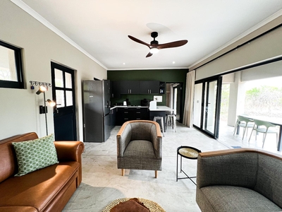 Shepherds Tree Cottage