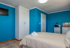 Business Traveller Rooms