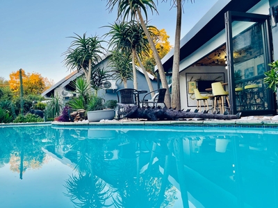 24 On Basil Boutique Luxury Hotel