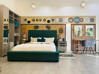 24 On Basil Boutique Luxury Hotel