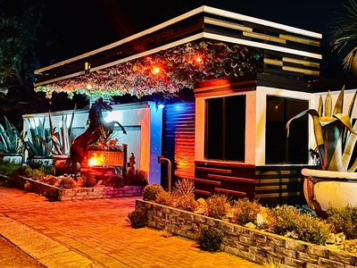 24 On Basil Boutique Luxury Hotel