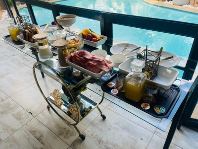 24 On Basil Boutique Luxury Hotel