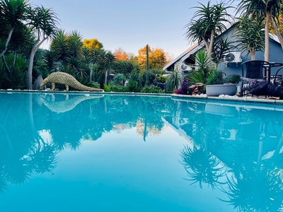 24 On Basil Boutique Luxury Hotel