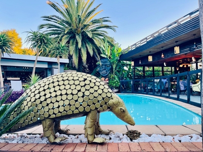 24 On Basil Boutique Luxury Hotel