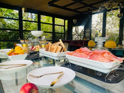 24 On Basil Boutique Luxury Hotel