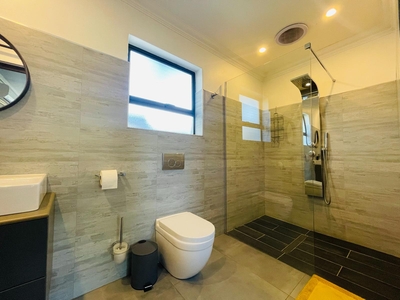 King Studio Apartment