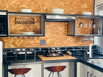 King Studio Apartment