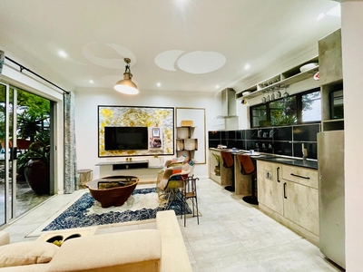 Grand Deluxe Apartment