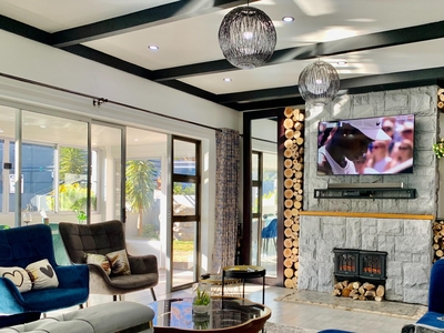 Two Bedroom Apartment