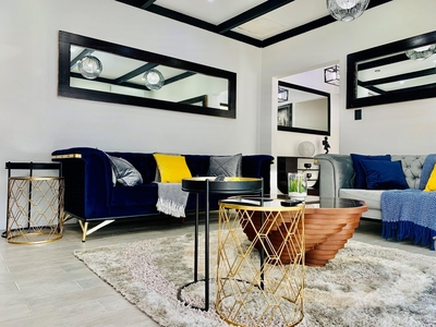 Two Bedroom Apartment