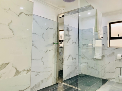 Two Bedroom Apartment