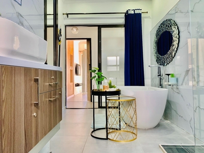 Two Bedroom Apartment