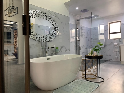 Two Bedroom Apartment