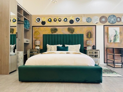Penthouse suite
