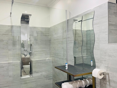 Penthouse suite