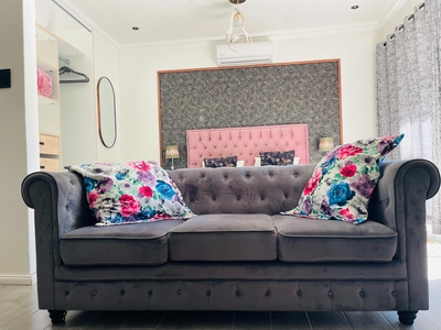 Suite with Garden View