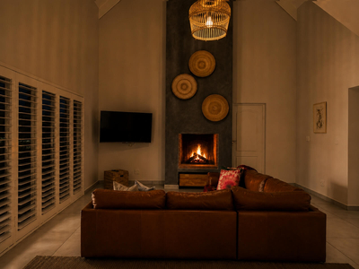 Exclusive Use Holiday Home