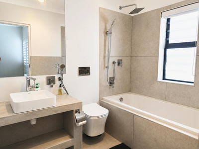 Exclusive Use Holiday Home