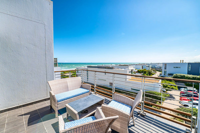 257 Eden on The Bay