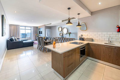 257 Eden on The Bay