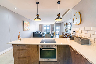 257 Eden on The Bay