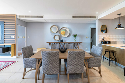 257 Eden on The Bay