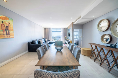257 Eden on The Bay