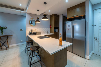 257 Eden on The Bay