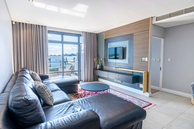 257 Eden on The Bay