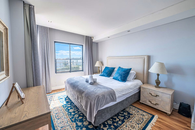 257 Eden on The Bay