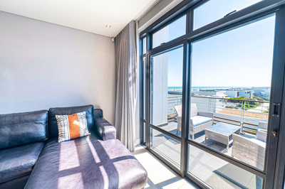 257 Eden on The Bay