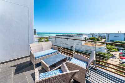 257 Eden on The Bay