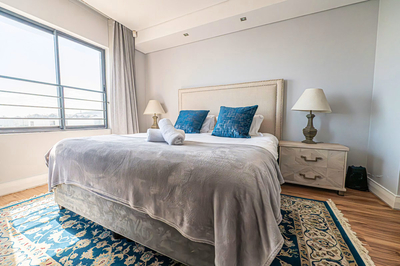 257 Eden on The Bay