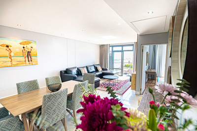 257 Eden on The Bay