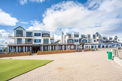 257 Eden on The Bay