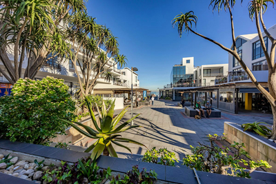 257 Eden on The Bay