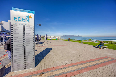 257 Eden on The Bay