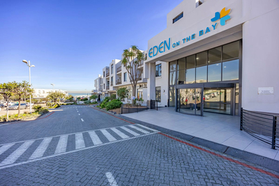 257 Eden on The Bay