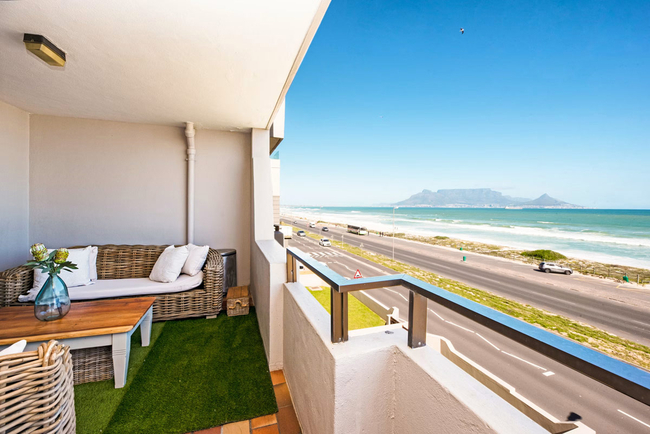 Exclusive Use Holiday Apartment