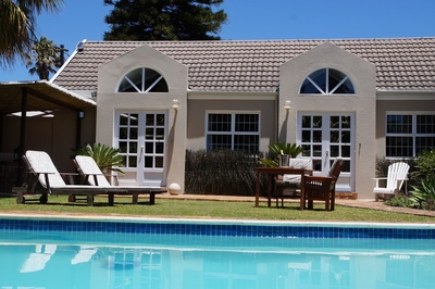 2Oceans Apartments
